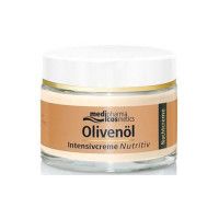 OLIVENÖL INTENSIVCREME Nutritiv Nachtcreme